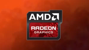Radeon Pro 450