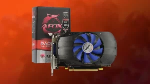 Radeon R7 350