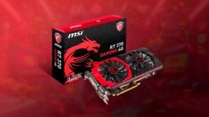Radeon R7 370