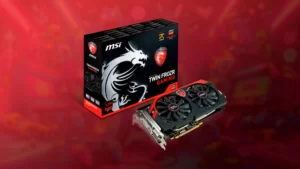 Radeon R9 270
