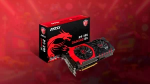 Radeon R9 390