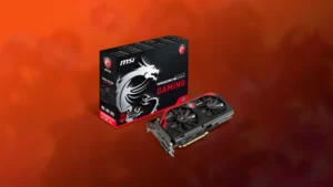 Radeon R9 M290X
