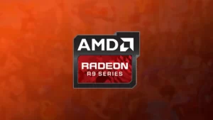 Radeon R9 M395