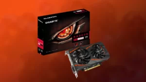 Radeon RX 460