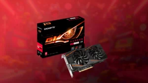 Radeon RX 480