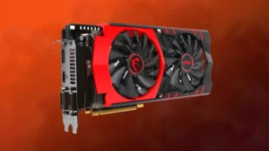 Radeon RX 490