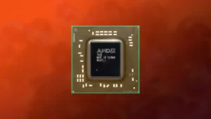 Radeon RX 560X