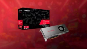 Radeon RX 5700