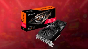 Radeon RX 5700 XT
