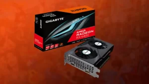 Radeon RX 6400