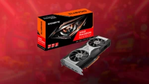 Radeon RX 6700 XT