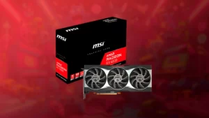 Radeon RX 6800