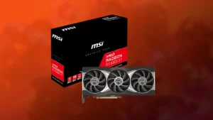 Radeon RX 6800 XT