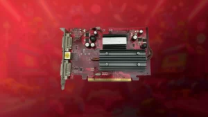 Radeon X1550