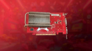 Radeon X1600 PRO