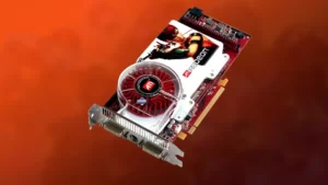 Radeon X1800 XT