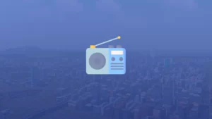 Радио в Cities: Skylines. Гайд как настроить радио в игре