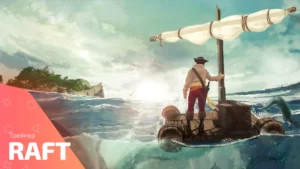 Трейнер для игры Raft