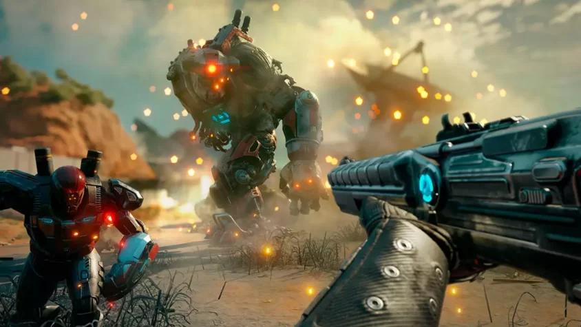 Rage-2 Rage 2