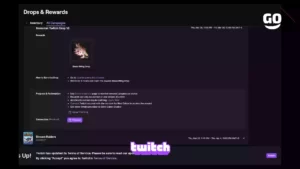 Эксклюзив для фанатов Rise Online: Twitch Drops раздает игровые бонусы Ramazan