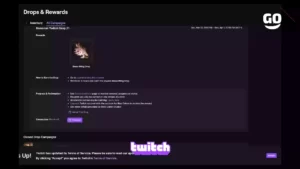 Бесплатные игровые бонусы в Rise Online с Twitch Drops Ramazan