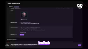 Получи подарки Twitch Drop Ramazan 22 в Rise Online