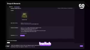 Получи игровые бонусы на Ramazan Twitch Drop 23 для Rise Online