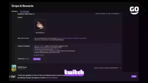 Бонусы Twitch Drops: эксклюзивный пак Ramazan Twitch Drop 27 в Rise Online