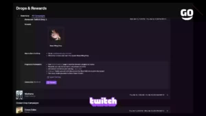 Получай бонусы в Rise Online с Ramazan Twitch Drop 3 от Twitch Drops