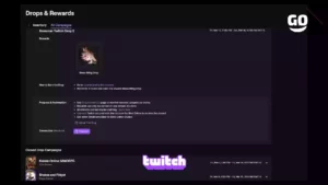Уникальные Twitch Drops для Rise Online: Ramazan Drop