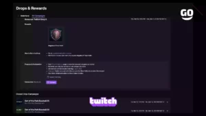 Twitch Drops раздает Ramazan Twitch Drop 6 для Rise Online