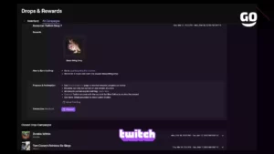 Спецпредложение Twitch Drops: игровые бонусы Ramazan для Rise Online