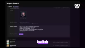 Получи игровые бонусы Ramazan Twitch Drop 8 в Rise Online