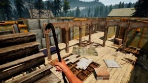 Ranch Simulator выходит на новый уровень: полноценный релиз после раннего доступа!