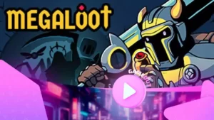 Megaloot: трейлер показывает, как лут становится расходником