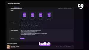Подарки от Twitch Drops: Ratings Reveal Show Packs для MLB The Show 24