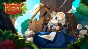 Ratopia теперь в раннем доступе на Steam: новые горизонты ждут!