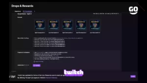Игровые Бонусы на Twitch для Ravendawn 4 апреля