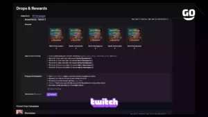 Забирай подарки RavenPacks в Ravendawn через Twitch Drops с 2 марта