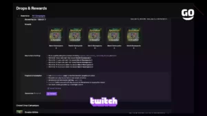 Twitch Drops игровые бонусы RavenPacks 3 марта для Ravendawn