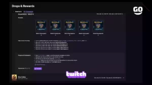Twitch Drops раздают подарки RavenPacks 4 марта для игры Ravendawn