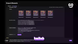 Получи игровые бонусы RavenPacks 2 мая на Twitch для Ravendawn