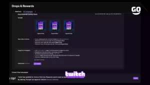 Twitch Drops Подарки на Финале Rays Baseball Gaming MLB The Show 24