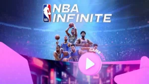 NBA Infinite: официальный трейлер уже в сети