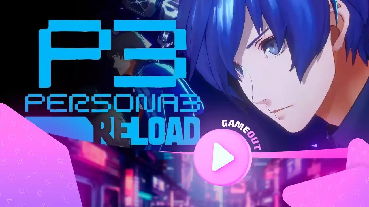 Persona 3 Reload: все, что тебе нужно знать о новом трейлере