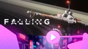 Falling Frontier: эксклюзивный трейлер Might of Mars раскрывает новинки