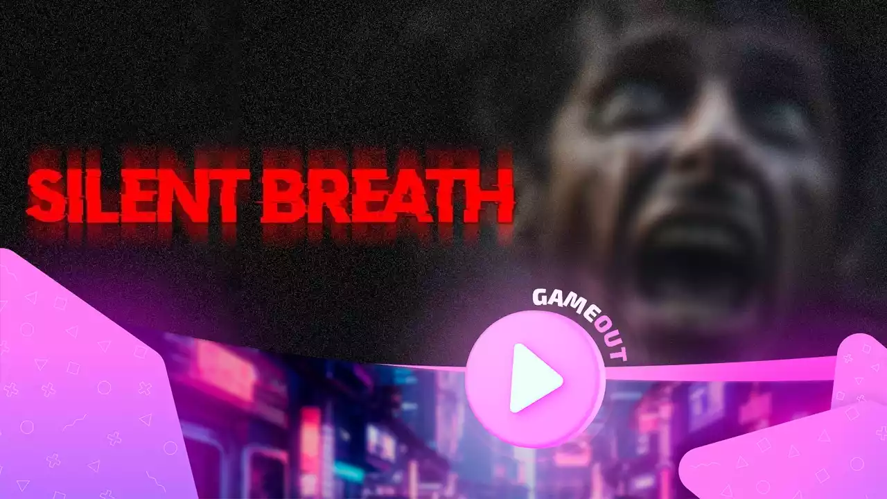 Silent Breath: микрофон, лес и ужасы в раннем доступе