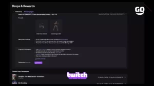 Twitch Drops раздает Real Life Spartan’s 5 Year Anniversary Stream — DEC 29 для Halo Infinite