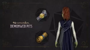 Epic Games раздает Realm Engineer Pack для Neverwinter