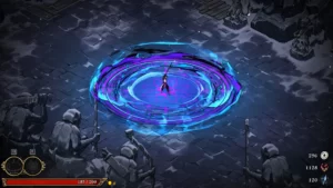 Состоялся анонс игры «Realm of Ink» ознакомьтесь с эксклюзивным трейлером